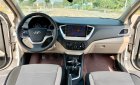 Hyundai Accent 2021 - Xe gia đình sử dụng từ mới
