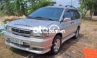 Nissan Prairie 1996 - 7 chỗ AT 1.8 cầu điện