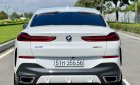 BMW X6 2020 - Màu trắng, nội thất nâu