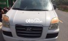 Hyundai Starex 2007 - Xe gia đình chính chủ