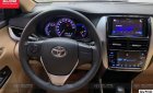Toyota Vios 2019 - Màu đen số tự động