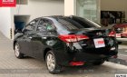 Toyota Vios 2019 - Màu đen số tự động