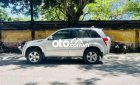 Suzuki Grand vitara 2011 - Màu bạc chính chủ