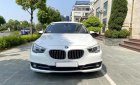 BMW 528i 2017 - Màu trắng, nhập khẩu