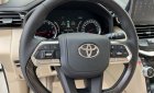 Toyota Land Cruiser 2022 - Mới 100%. Bản nâng cấp mới nhất 2023
