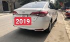 Toyota Vios 2019 - Đăng ký lần đầu 2019, xe gia đình, giá tốt 500tr