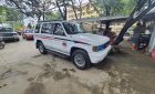 Isuzu Trooper 1997 - 2 cầu cực mạnh