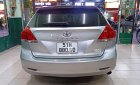 Toyota Venza 2009 - Màu bạc giá ưu đãi