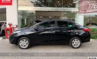 Toyota Vios 2019 - Màu đen số tự động