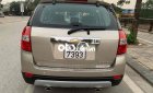 Chevrolet Captiva 2008 - Chính chủ sử dụng từ mới