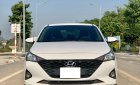 Hyundai Accent 2021 - Xe gia đình sử dụng từ mới