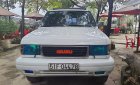 Isuzu Trooper 1997 - 2 cầu cực mạnh