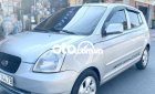 Kia Picanto 2006 - Màu bạc, nhập khẩu