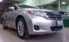 Toyota Venza 2009 - Màu bạc giá ưu đãi