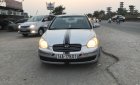 Hyundai Verna 2008 - Giá 138tr