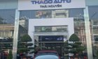 Peugeot 2008 2008 - Peugeot 2008 2008 số tự động tại Thái Nguyên