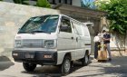 Suzuki Blind Van 2022 - Chạy giờ cấm vận chuyển 24/24