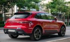 Porsche Macan 2022 - Xe chạy lướt 1.800 km