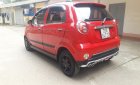 Daewoo Matiz 2009 - Nhập khẩu, số tự động