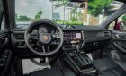 Porsche Macan 2022 - Xe chạy lướt 1.800 km