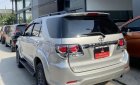 Toyota Fortuner 2016 - Số sàn, biển số Sài Gòn, cần ra gấp chiếc này, gọi Hung Nam Auto