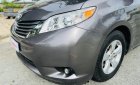 Toyota Sienna 2010 - Tiện nghi - Sang trọng