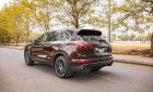 Porsche Cayenne S 2017 - Porsche Cayenne S 2017