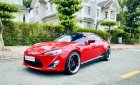 Toyota FT 86 2012 - Tặng ngay 1 miếng vàng thần tài - Miễn phí 100% thuế trước bạ khi mua xe trong tháng