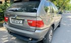 BMW X5 2004 - BMW X5 2004