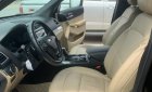 Ford Explorer 2017 - Bao check test hãng
