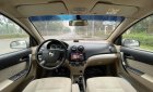 Chevrolet Aveo 2015 - Màu bạc, xe chất
