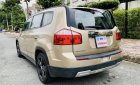 Chevrolet Orlando 2011 - Chevrolet Orlando 2011