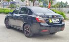 Geely Emgrand EC 718 2012 - Sedan hạng C số tự động cao cấp