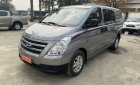 Hyundai Grand Starex 2015 - Bán xe tải van, 6 chỗ, 670kg, máy dầu, số sàn