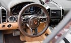 Porsche Cayenne S 2017 - Porsche Cayenne S 2017