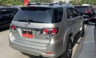 Toyota Fortuner 2016 - Số sàn, biển số Sài Gòn, cần ra gấp chiếc này, gọi Hung Nam Auto