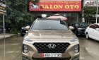 Hyundai Santa Fe 2019 - 1 chủ sử dụng