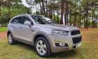 Chevrolet Captiva 2013 - Không 1 lỗi nhỏ