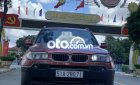 BMW X3 2006 - Xe zin hết