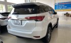 Toyota Fortuner 2022 - Hỗ trợ bank đến 70%