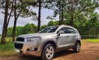 Chevrolet Captiva 2013 - Không 1 lỗi nhỏ