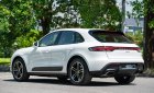 Porsche Macan 2022 - Bảo hành & Bảo dưỡng miễn phí 05 năm tại Porsche VN