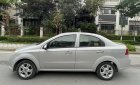 Chevrolet Aveo 2015 - Màu bạc, xe chất