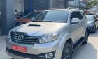 Toyota Fortuner 2016 - Số sàn, biển số Sài Gòn, cần ra gấp chiếc này, gọi Hung Nam Auto