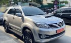 Toyota Fortuner 2016 - Số sàn, biển số Sài Gòn, cần ra gấp chiếc này, gọi Hung Nam Auto