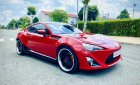 Toyota FT 86 2012 - Tặng ngay 1 miếng vàng thần tài - Miễn phí 100% thuế trước bạ khi mua xe trong tháng