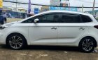 Kia Rondo 2018 - Mẫu xe 7 chỗ phục vụ gia đình, thoải mái, di chuyển linh hoạt trong phố dễ dàng