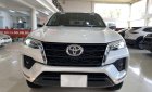 Toyota Fortuner 2022 - Hỗ trợ bank đến 70%