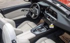BMW Z4 2022 - Hỗ trợ ngân hàng 80% giá xe, thủ tục nhanh