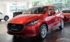 Mazda 2 2022 - Sẵn xe, giao ngay tận nơi + giảm tiền mặt, quà tặng giá trị. Liên hệ nhận ưu đãi sớm nhất